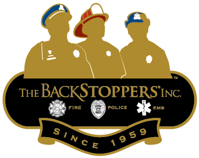 Donation to The BackStoppers®